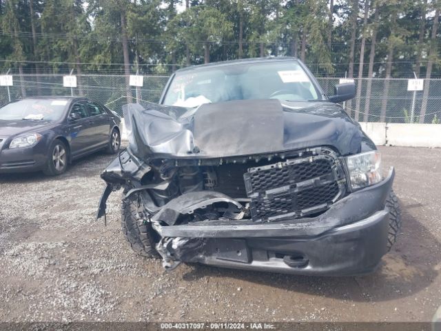 3C6RR7KT2EG226189 RAM 1500 St