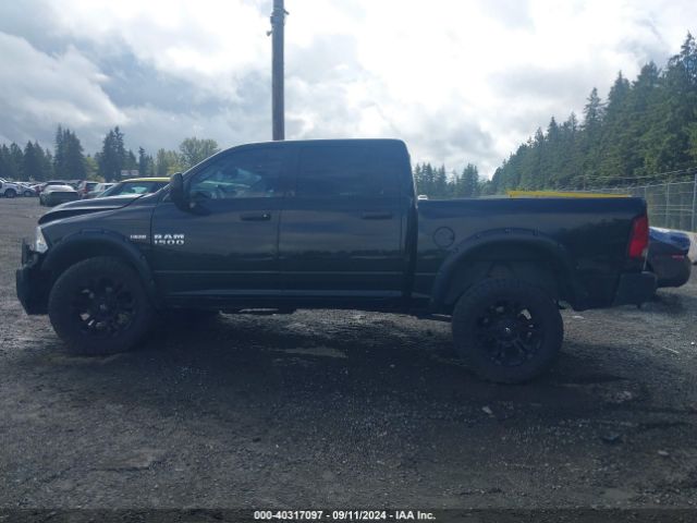 3C6RR7KT2EG226189 RAM 1500 St