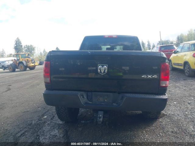 3C6RR7KT2EG226189 RAM 1500 St