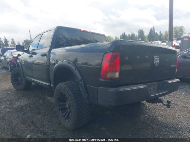 3C6RR7KT2EG226189 RAM 1500 St