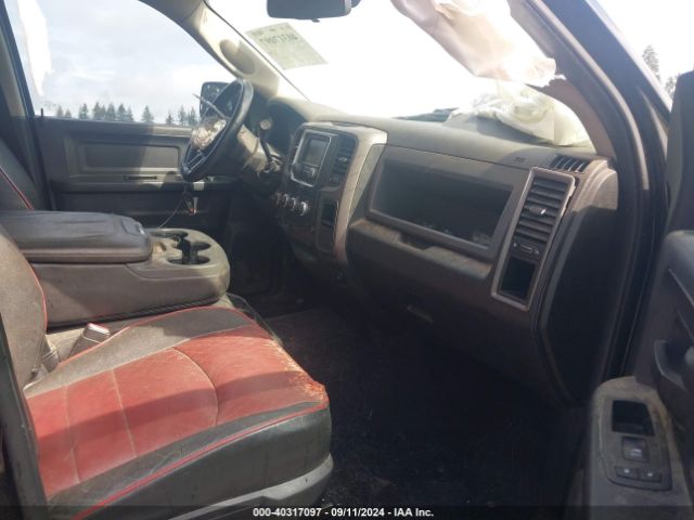 3C6RR7KT2EG226189 RAM 1500 St