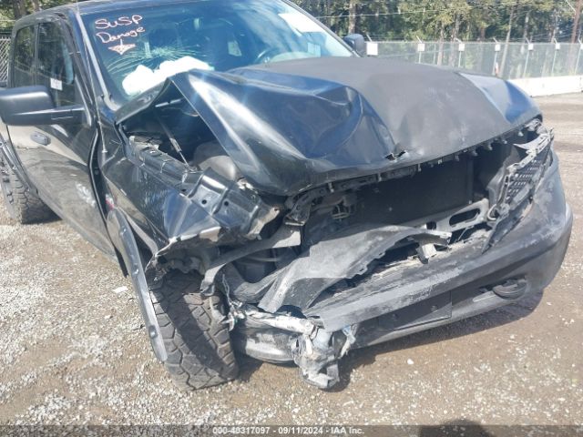 3C6RR7KT2EG226189 RAM 1500 St