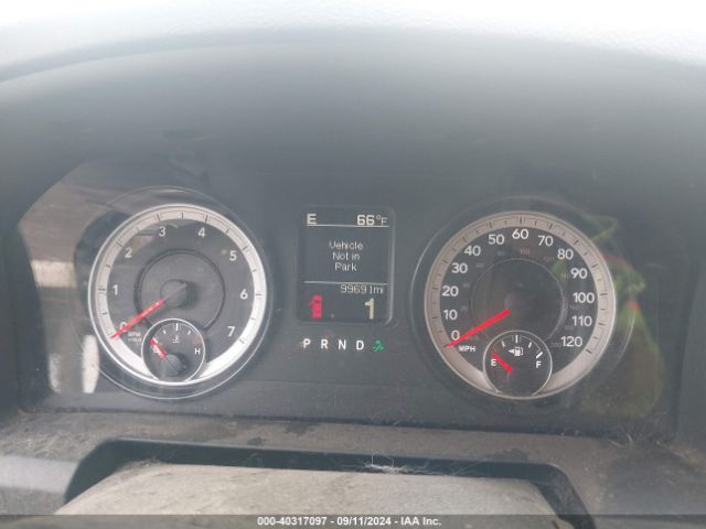 3C6RR7KT2EG226189 RAM 1500 St