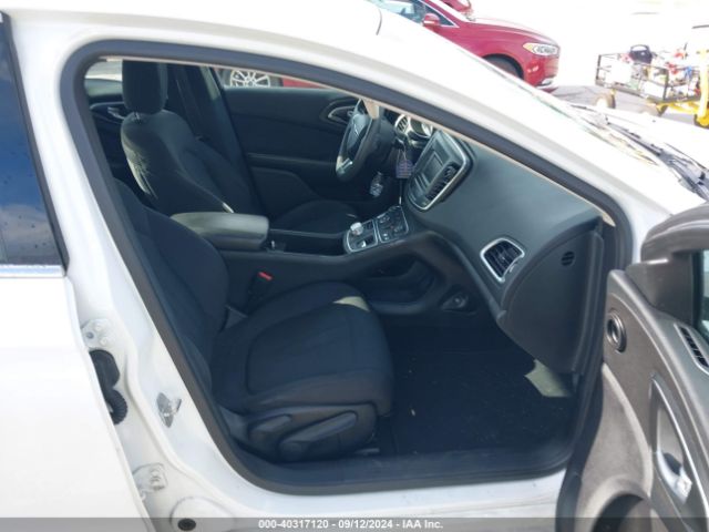 1C3CCCAB4GN138261 Chrysler 200 Limited