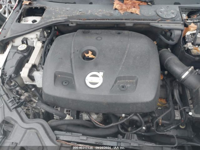 YV140MFBXF1317296 Volvo S60 T5 Premier