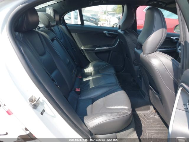 YV140MFBXF1317296 Volvo S60 T5 Premier