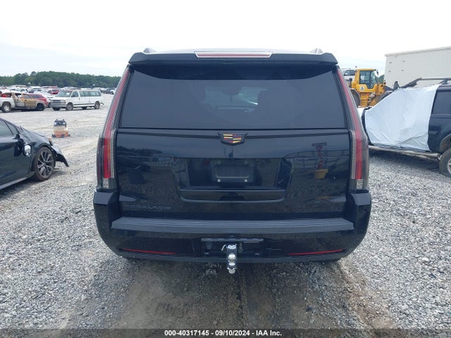 1GYS3BKJ4GR208173 Cadillac Escalade Luxury Collection
