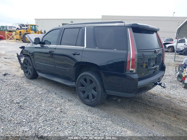 1GYS3BKJ4GR208173 Cadillac Escalade Luxury Collection