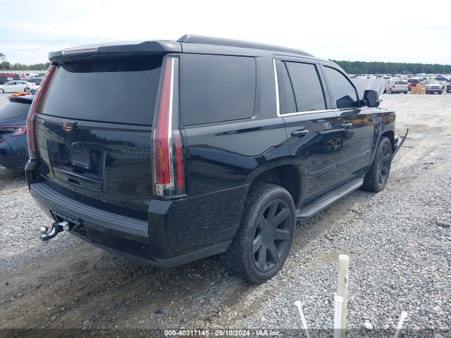 1GYS3BKJ4GR208173 Cadillac Escalade Luxury Collection