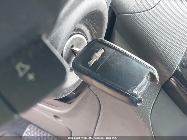 KL8CD6S95EC511217 Chevrolet Spark 1lt Auto