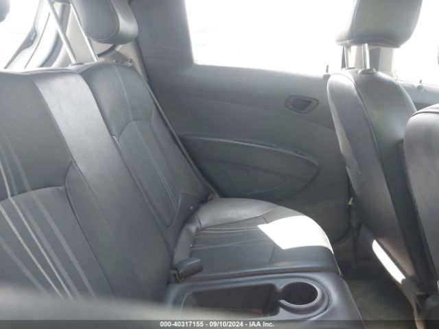 KL8CD6S95EC511217 Chevrolet Spark 1lt Auto