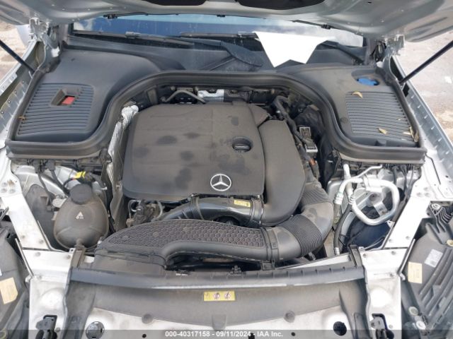 W1N0G8DB6LF757727 Mercedes-Benz GLC 300