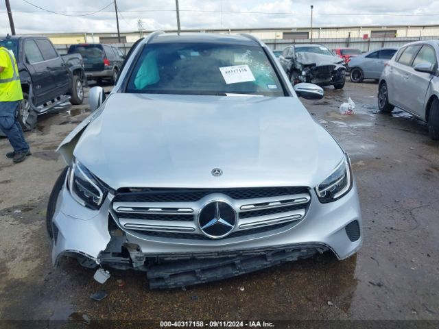 W1N0G8DB6LF757727 Mercedes-Benz GLC 300