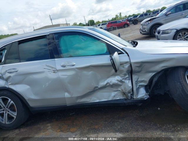 W1N0G8DB6LF757727 Mercedes-Benz GLC 300