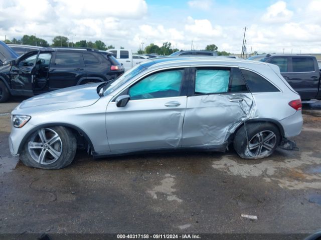 W1N0G8DB6LF757727 Mercedes-Benz GLC 300