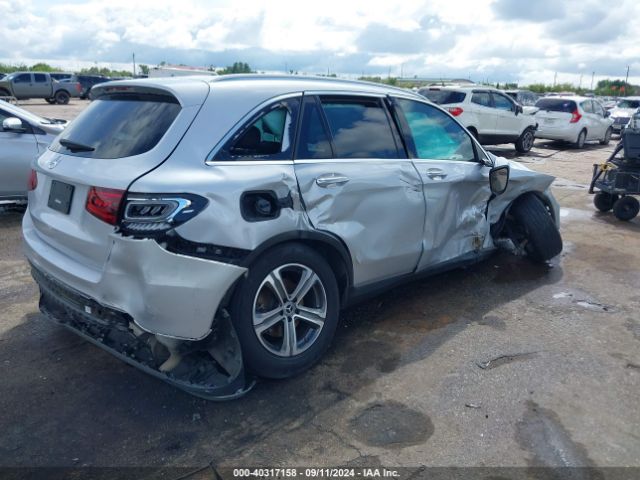 W1N0G8DB6LF757727 Mercedes-Benz GLC 300
