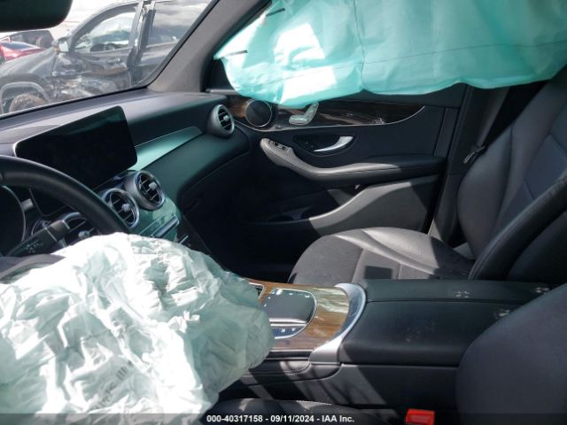 W1N0G8DB6LF757727 Mercedes-Benz GLC 300