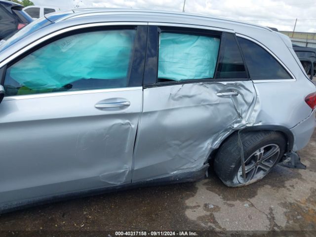 W1N0G8DB6LF757727 Mercedes-Benz GLC 300