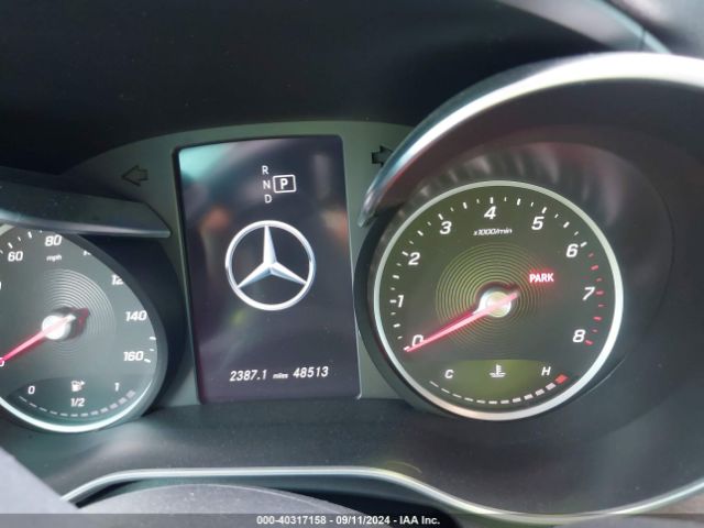 W1N0G8DB6LF757727 Mercedes-Benz GLC 300