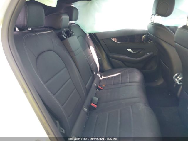 W1N0G8DB6LF757727 Mercedes-Benz GLC 300