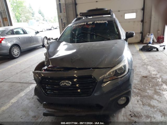 4S4BSALC8F3321057 Subaru Outback 2.5i Limited