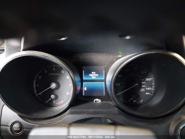 4S4BSALC8F3321057 Subaru Outback 2.5i Limited