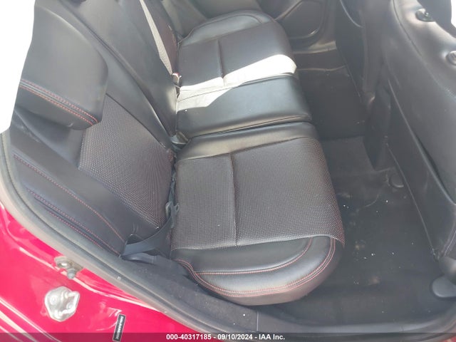 Honda Fit Ex/ex-l 2015 3HGGK5H84FM749942 Image 8