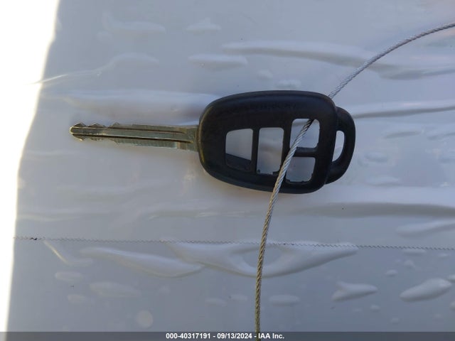Toyota Corolla S Plus 2014 5YFBURHE4EP099498 Image 11