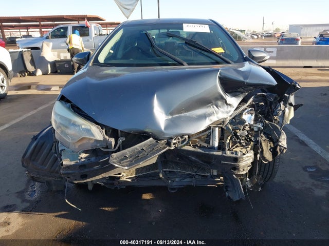 Toyota Corolla S Plus 2014 5YFBURHE4EP099498 Image 13