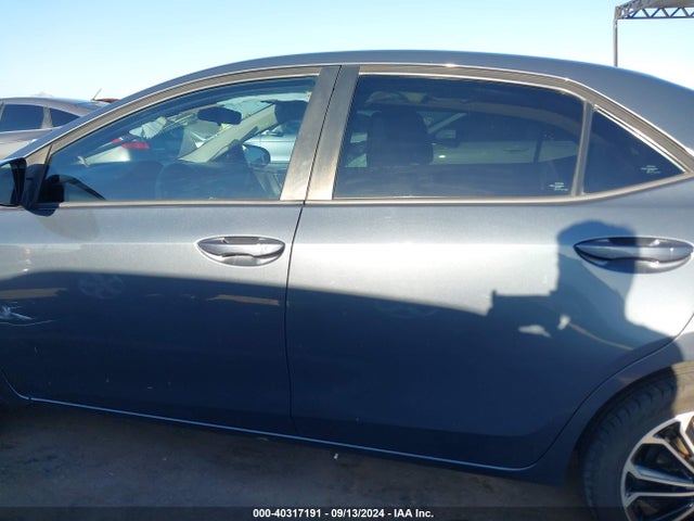 Toyota Corolla S Plus 2014 5YFBURHE4EP099498 Image 15