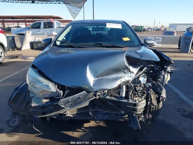 Toyota Corolla S Plus 2014 5YFBURHE4EP099498 Image 6
