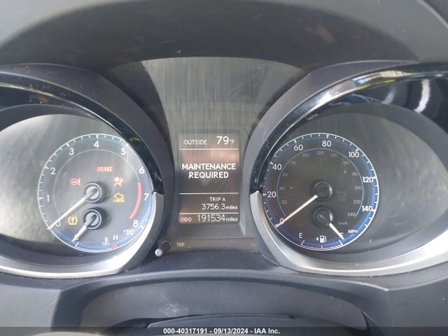 Toyota Corolla S Plus 2014 5YFBURHE4EP099498 Image 7