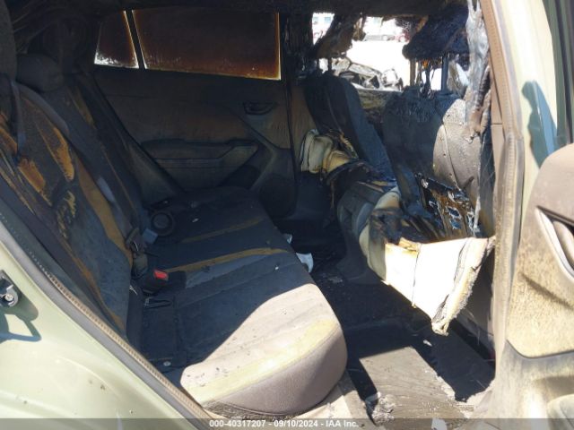 4S4GUHF68R3722563 Subaru Crosstrek Sport