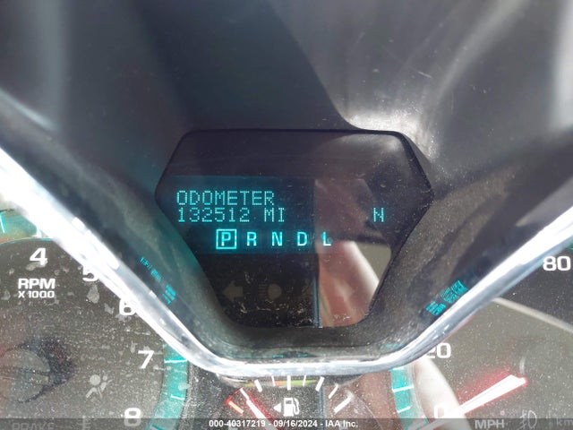 Chevrolet Traverse 1lt 2017 1GNKRGKD7HJ124741 Image 15