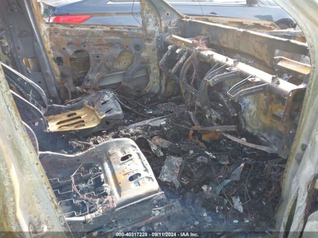 1GCGTCE37G1120019 Chevrolet Colorado Lt