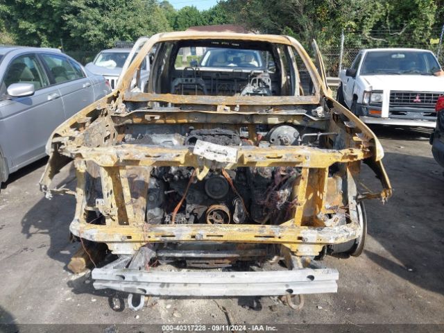 1GCGTCE37G1120019 Chevrolet Colorado Lt