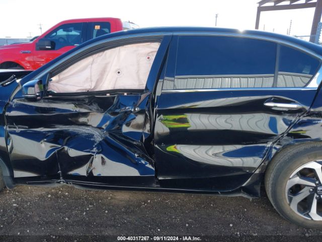 1HGCR3F84GA001420 Honda Accord Ex-l V-6