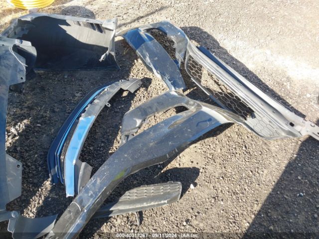 1HGCR3F84GA001420 Honda Accord Ex-l V-6