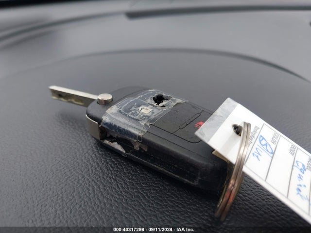 Chevrolet EQUINOX LS 2017 2GNALBEK8H1540396 Image 11