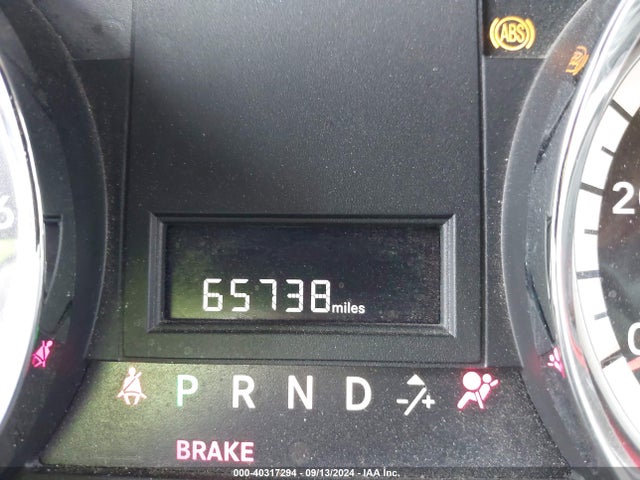 Dodge Grand Caravan Sxt 2019 2C4RDGCG5KR512519 Image 7