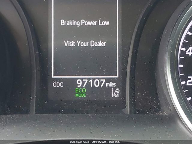 4T1C31AK8LU528601 Toyota Camry Le Hybrid