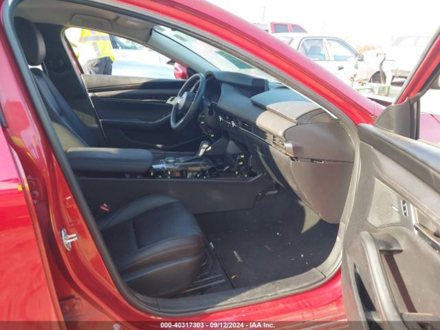 JM1BPBDM6K1121576 Mazda Mazda3 Preferred Package