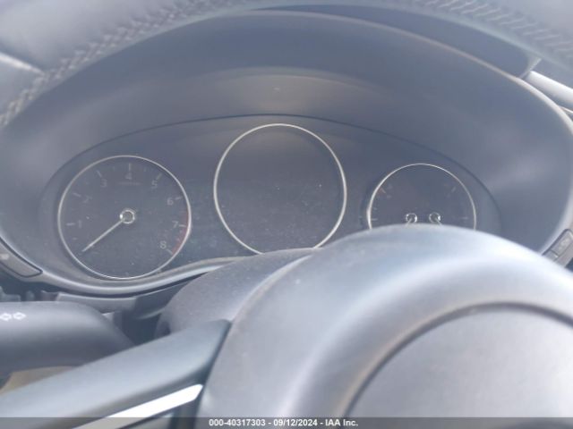 JM1BPBDM6K1121576 Mazda Mazda3 Preferred Package