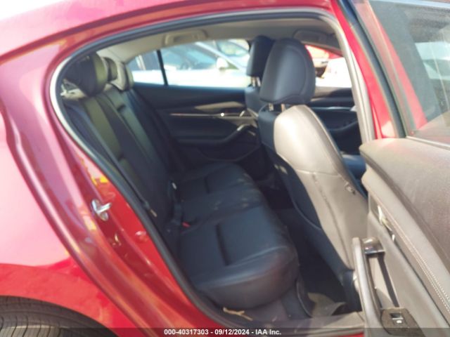 JM1BPBDM6K1121576 Mazda Mazda3 Preferred Package