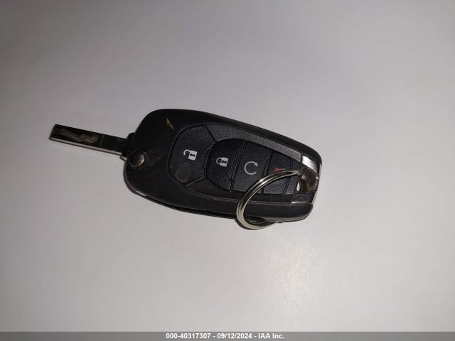 Chevrolet CRUZE LT 2019 1G1BE5SM1K7106502 Image 11