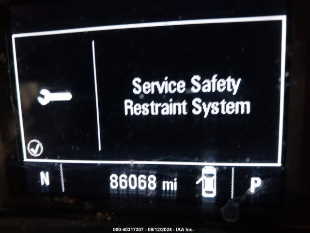 Chevrolet CRUZE LT 2019 1G1BE5SM1K7106502 Image 16