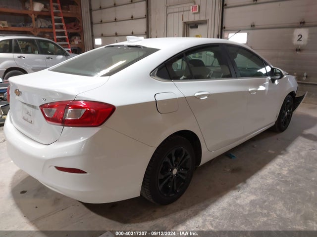 1G1BE5SM1K7106502 Chevrolet CRUZE LT