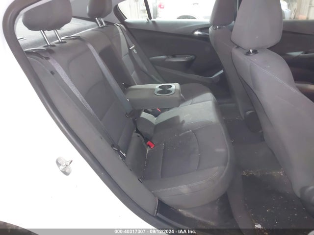 1G1BE5SM1K7106502 Chevrolet CRUZE LT