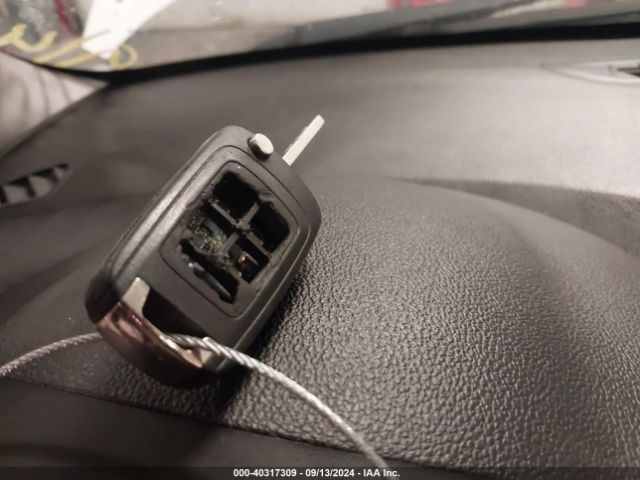 1G1PG5SB0G7139058 Chevrolet Cruze Limited Ltz Auto