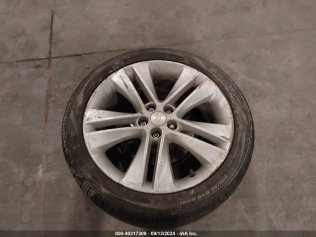 1G1PG5SB0G7139058 Chevrolet Cruze Limited Ltz Auto